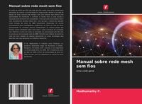 Produktbild: Manual sobre rede mesh sem fios