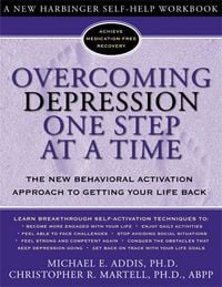 Produktbild: Overcoming Depression One Step at a Time