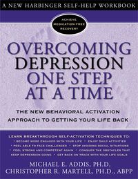 Produktbild: Overcoming Depression One Step at a Time
