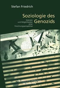 Produktbild: Soziologie des Genozids