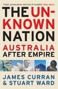 Produktbild: The Unknown Nation