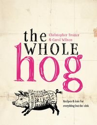Produktbild: The Whole Hog