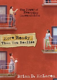 Produktbild: The More Ready Than You Realize