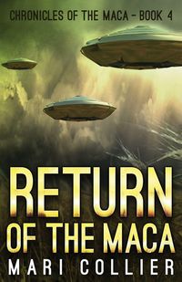 Produktbild: Return of the Maca