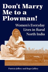 Produktbild: Don't Marry Me To A Plowman!
