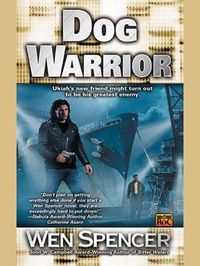 Produktbild: Dog Warrior
