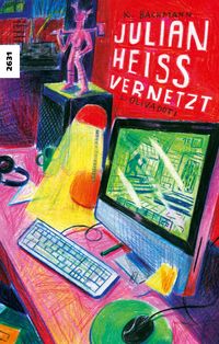 Produktbild: Julian heiss vernetzt