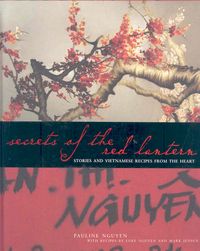 Produktbild: Nguyen, P: Secrets of the Red Lantern