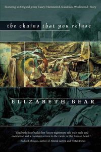 Produktbild: The Chains That You Refuse