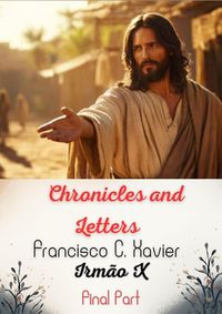 Produktbild: Chronicles and Letters (Spiritism, #34)