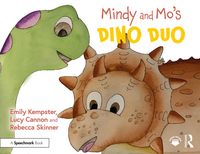 Produktbild: Mindy and Mo's Dino Duo