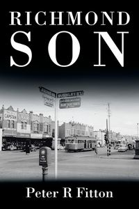 Produktbild: Richmond Son