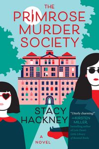 Produktbild: The Primrose Murder Society