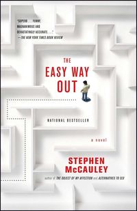Produktbild: Easy Way Out