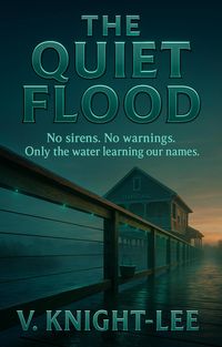 Produktbild: The Quiet Flood