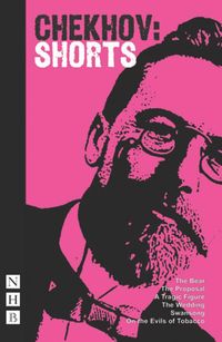 Produktbild: Chekhov Shorts