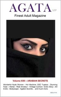 Produktbild: AGATA Vip: Arabian Secrets