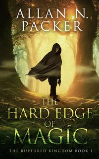 Produktbild: The Hard Edge of Magic