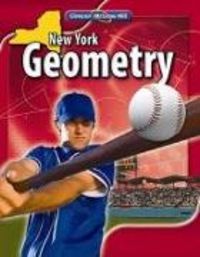 Produktbild: New York Geometry