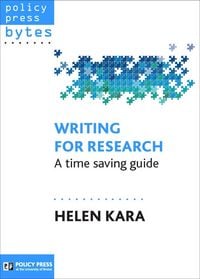 Produktbild: Writing for Research