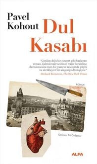Produktbild: Dul Kasabi