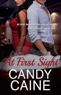 Produktbild: At First Sight