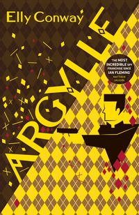 Produktbild: Argylle
