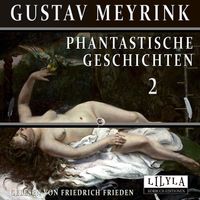Produktbild: Phantastische Geschichten 2