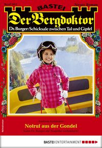 Produktbild: Der Bergdoktor 2011 - Heimatroman