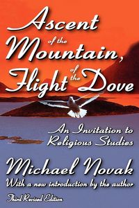 Produktbild: Ascent of the Mountain, Flight of the Dove