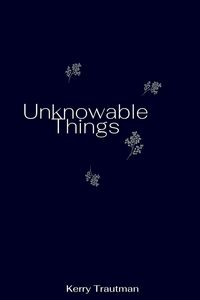 Produktbild: Unknowable Things