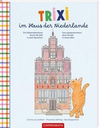 Produktbild: Trixi im Haus der Niederlande