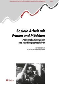 Produktbild: Soziale Arbeit mit Frauen und M&auml;dchen