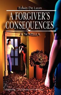 Produktbild: A Forgiver's Consequences