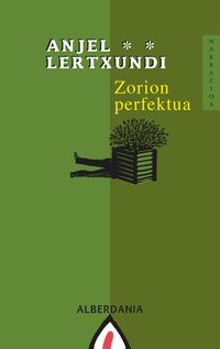 Produktbild: Zorion perfektua