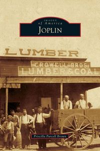 Produktbild: Joplin