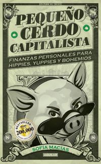 Produktbild: Spa-Pequeno Cerdo Capitalista