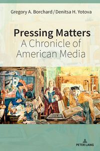 Produktbild: Pressing Matters