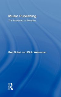 Produktbild: Music Publishing