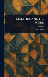 Produktbild: Malthus and His Work