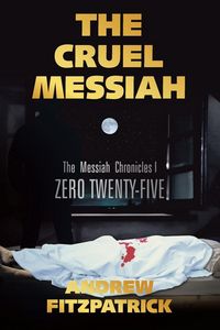 Produktbild: The Cruel Messiah