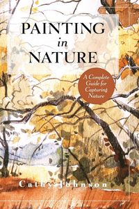Produktbild: The Sierra Club Guide to Painting in Nature (Sierra Club Books Publication)