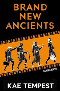Produktbild: Brand New Ancients