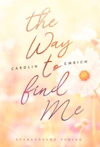 Produktbild: The way to find me: Sophie & Marc