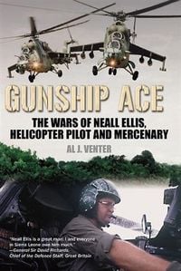 Produktbild: Gunship Ace