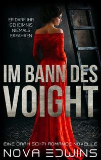Produktbild: Im Bann des Voight
