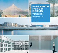 Bild vom Artikel Humboldt-Forum Berlin vom Autor Claudia Lux