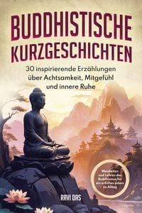 Produktbild: Buddhistische Kurzgeschichten