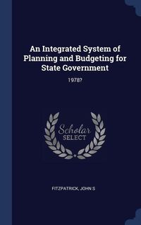 Produktbild: Integrated System Of Planning