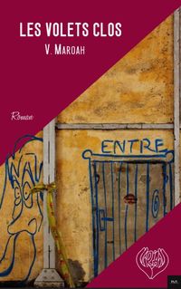 Produktbild: Les volets clos